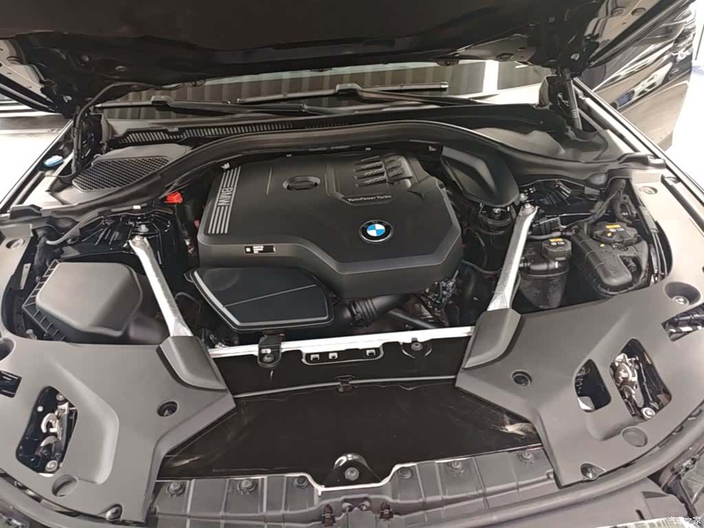 BMW 5 Series, 2023 20