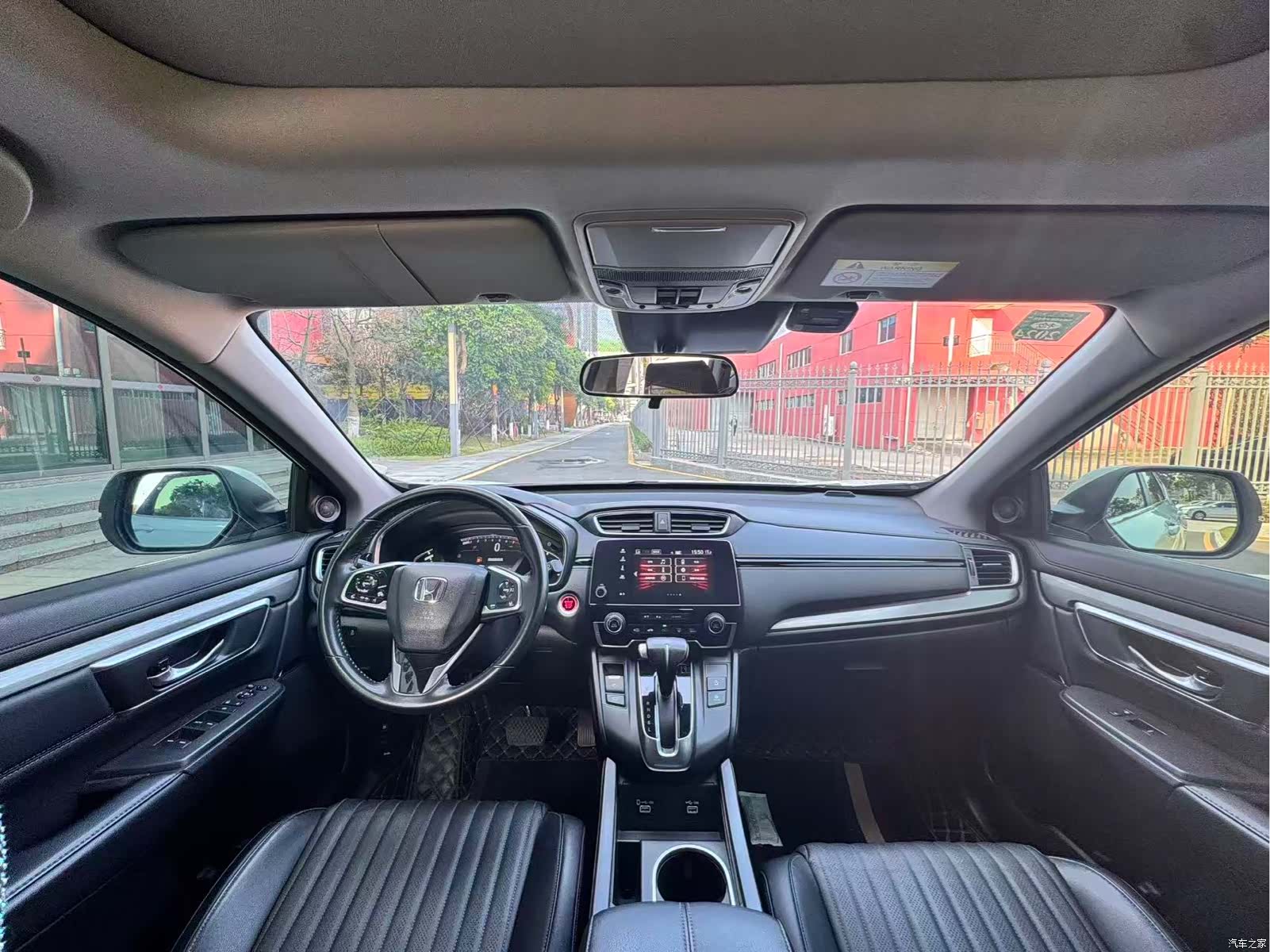 Honda Breeze, 2022 8