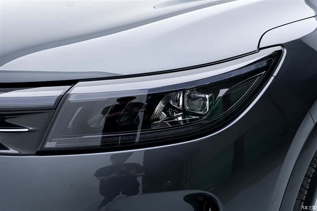 AITO M7, 2024 12