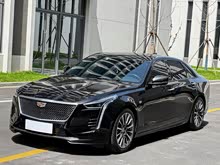 ��������CT6 2022�� 28T �����