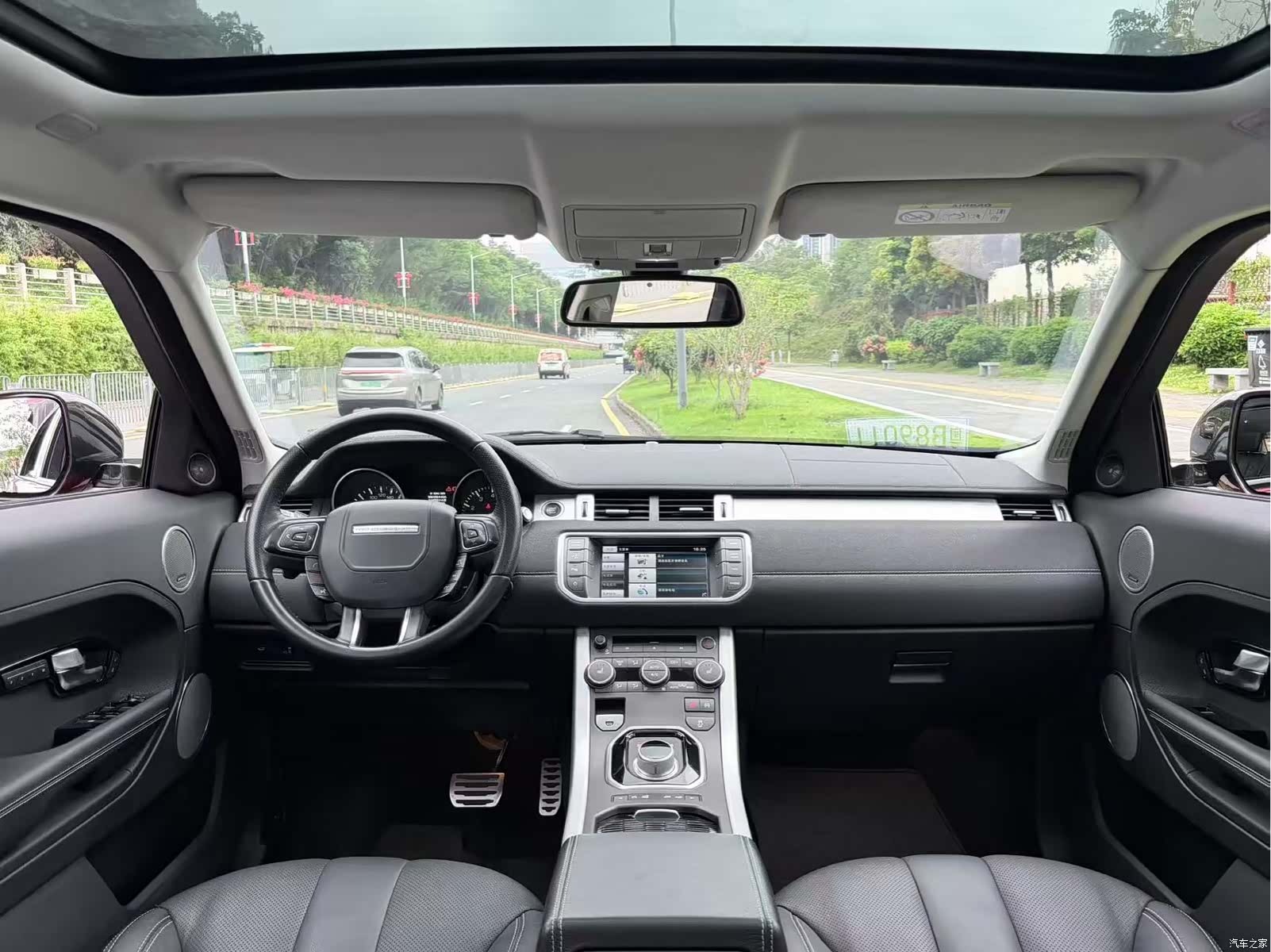 Land Rover Range Rover, 2014 все фото