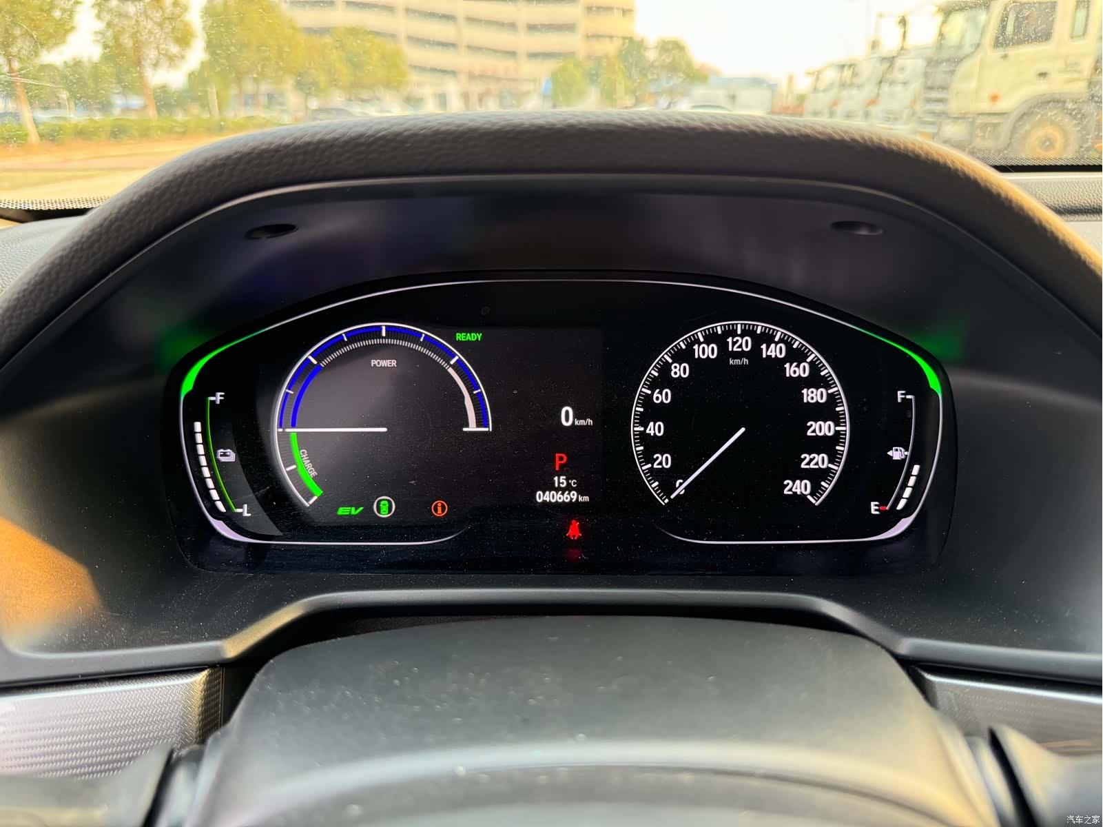 Honda Accord, 2022 9