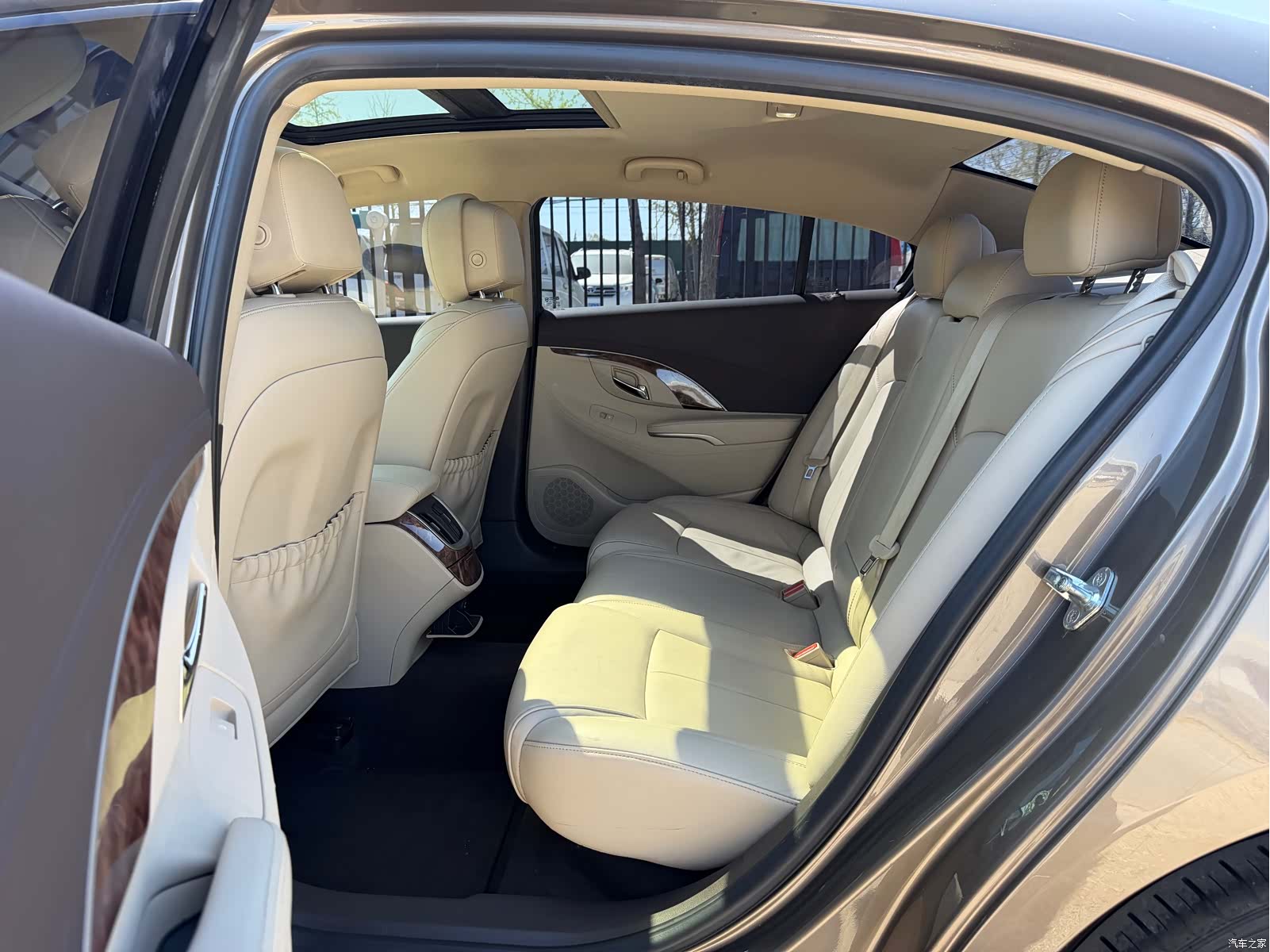 Buick LaCrosse, 2014 14