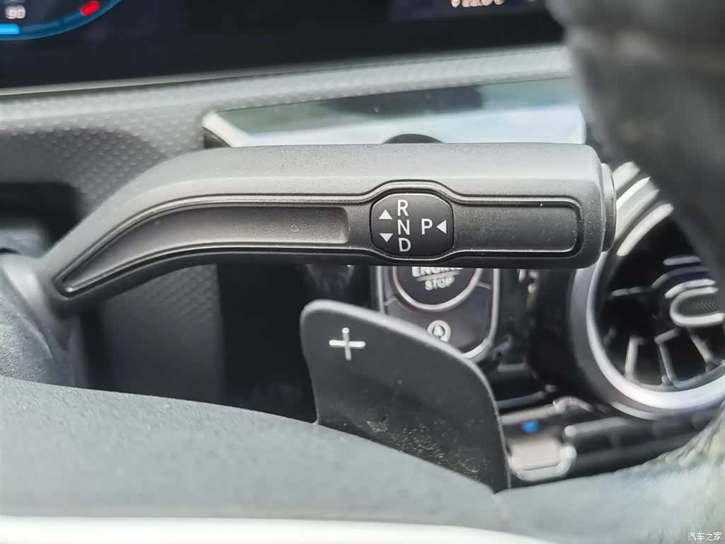 Mercedes-Benz A-Class, 2021 12
