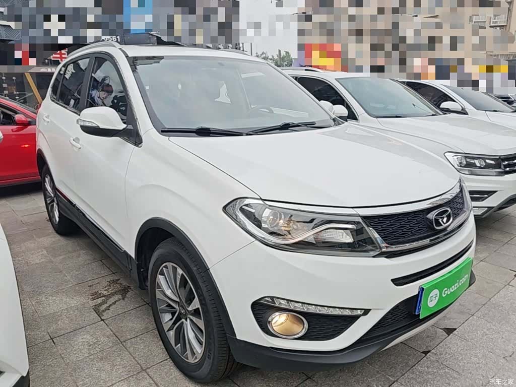 Cowin X5, 2020 4