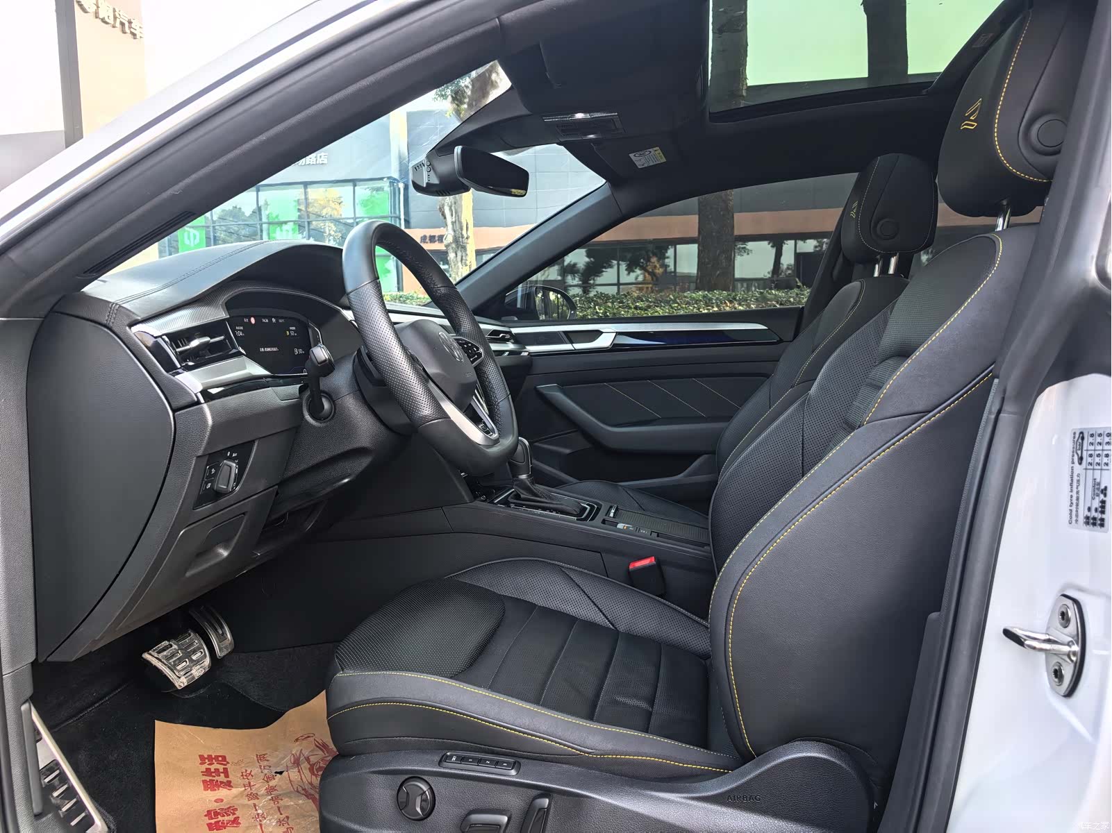 Volkswagen CC, 2024 4