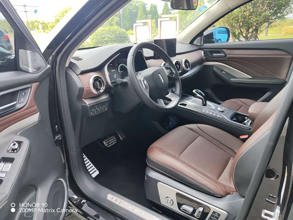 Weipai VV6 Weipai VV6