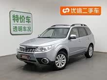 ɭ���� 2011�� 2.5XS �Զ�������