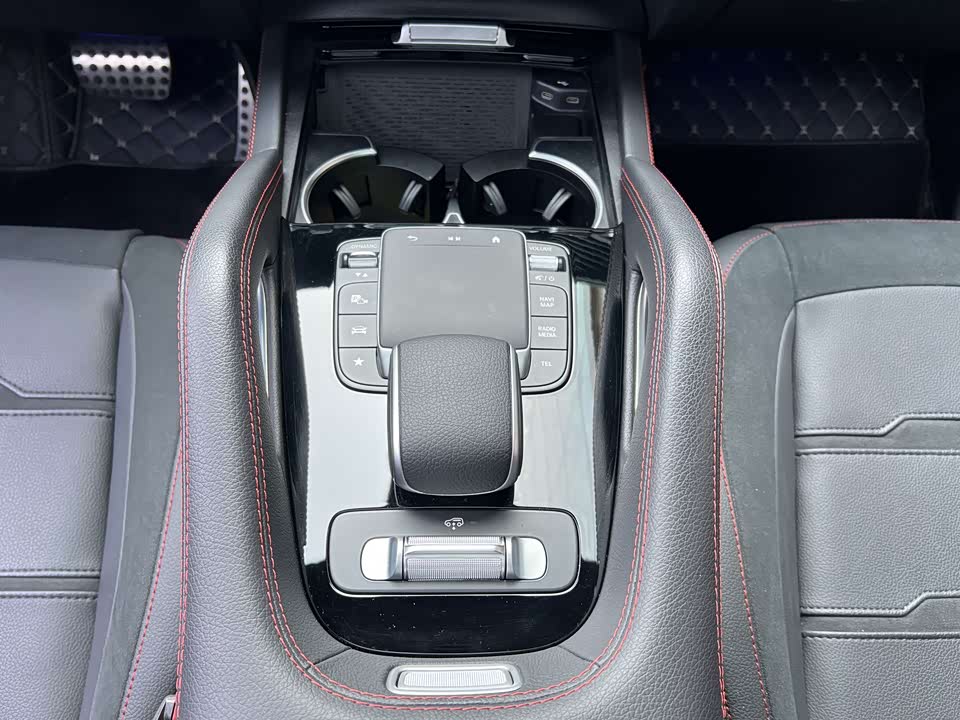 Mercedes-Benz GLE AMG