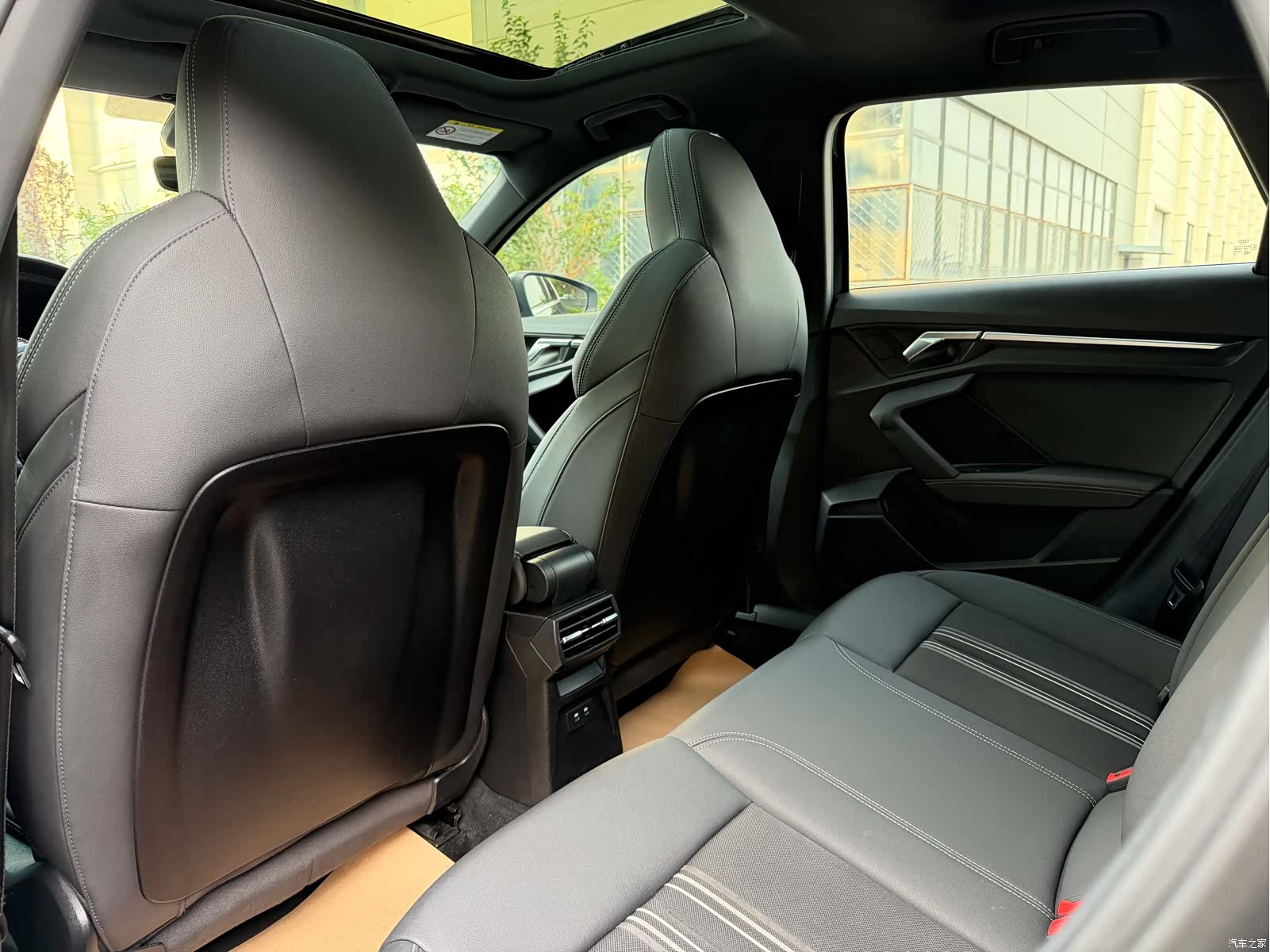 Audi A3, 2023 6