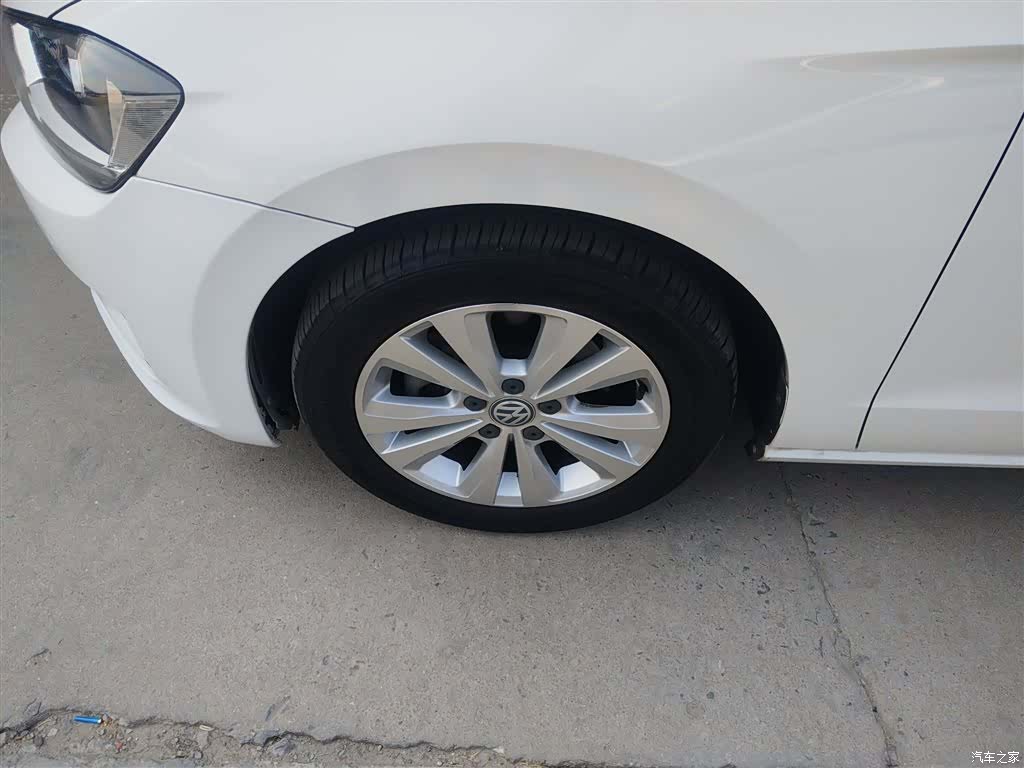 Volkswagen Golf, 2017 23