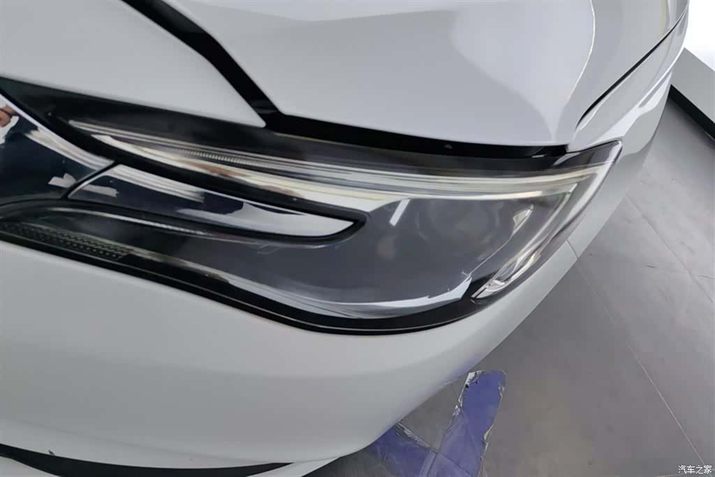 Buick VI, 2020 все фото