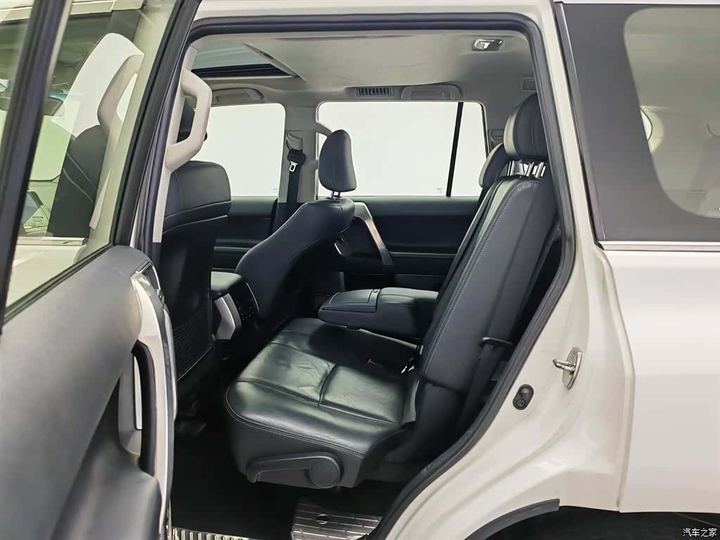 Toyota Prado, 2018 15