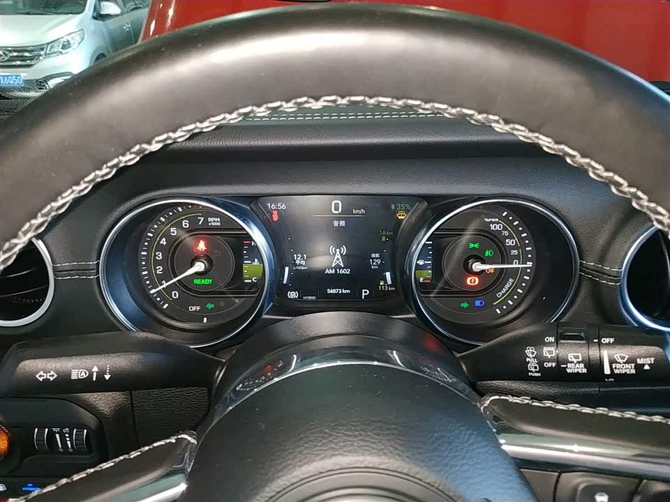 Jeep Wrangler Jeep Wrangler