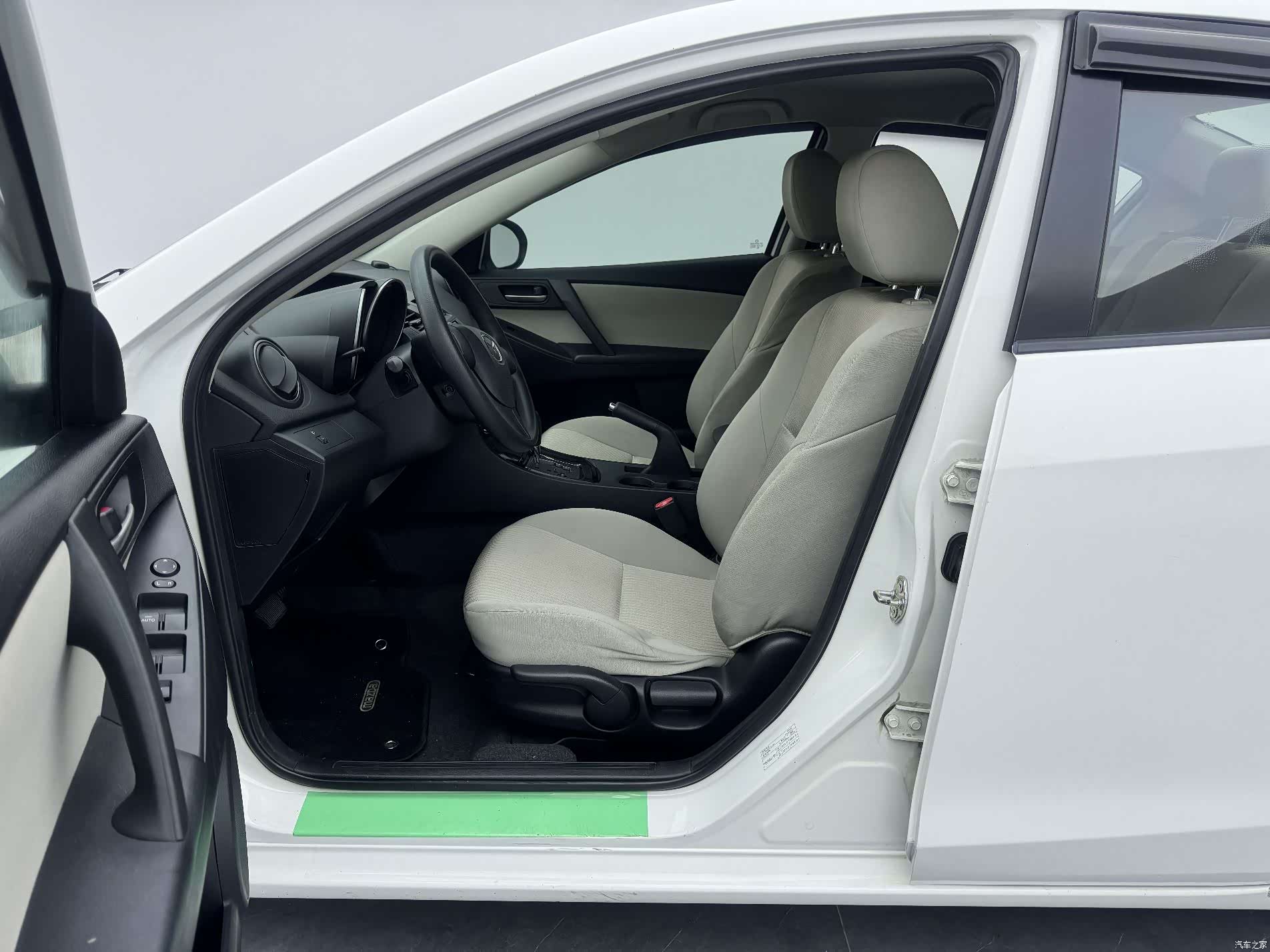 Mazda 3, 2016 17