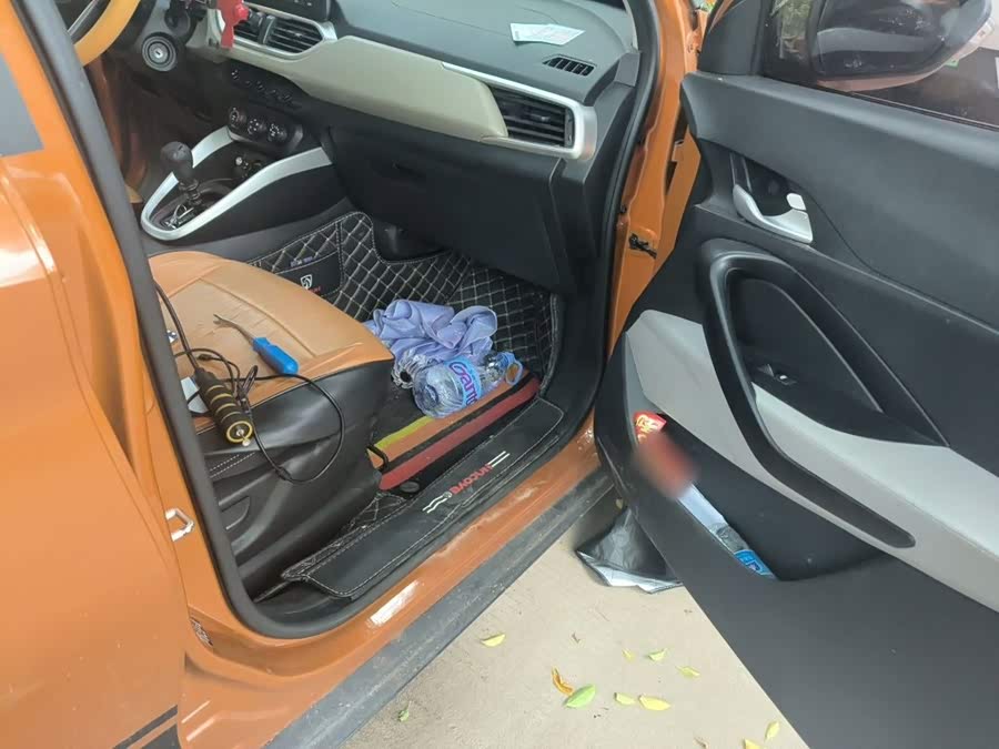 Baojun Baojun 510 2019, фото 17