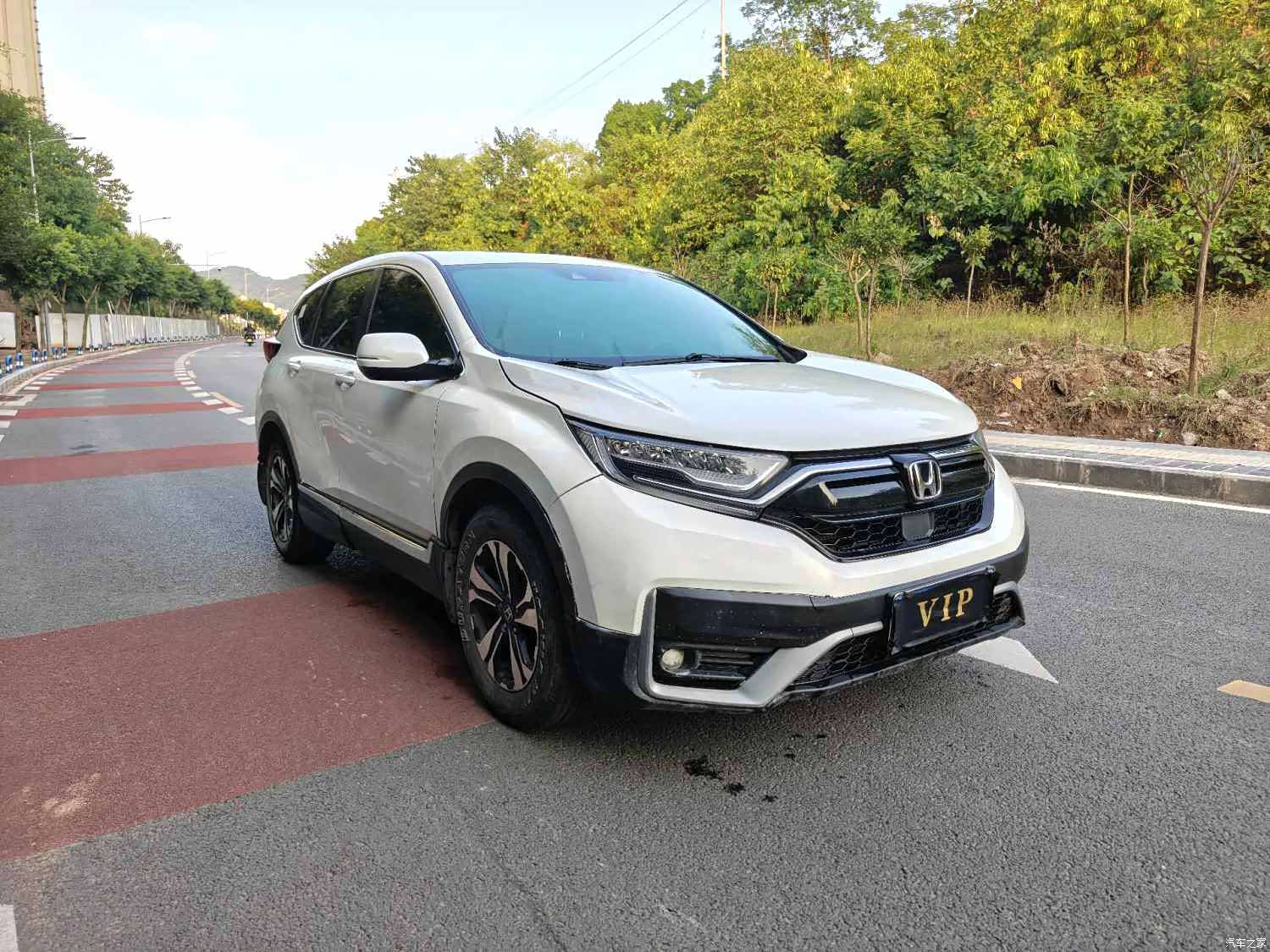 Honda CR-V, 2021 3