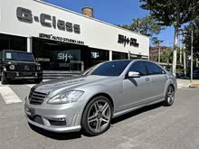 ����S��AMG 2013�� AMG S 65 L Grand Edition