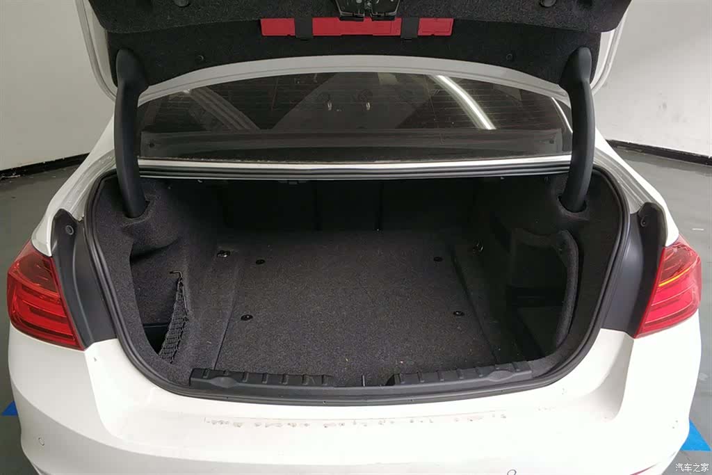 BMW 3 Series, 2014 4