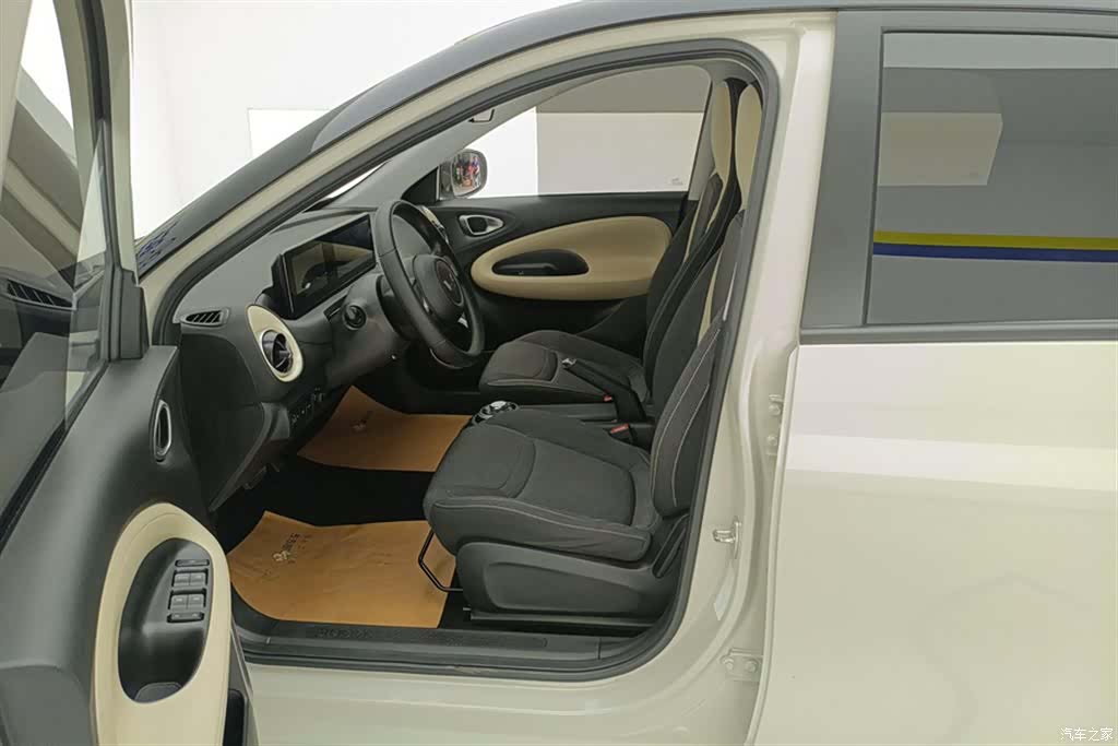 Wuling Bingo, 2023 9