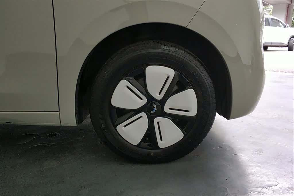 Wuling MINIEV, 2025 6