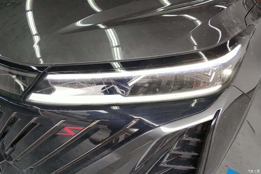 Changan CS75, 2023 все фото