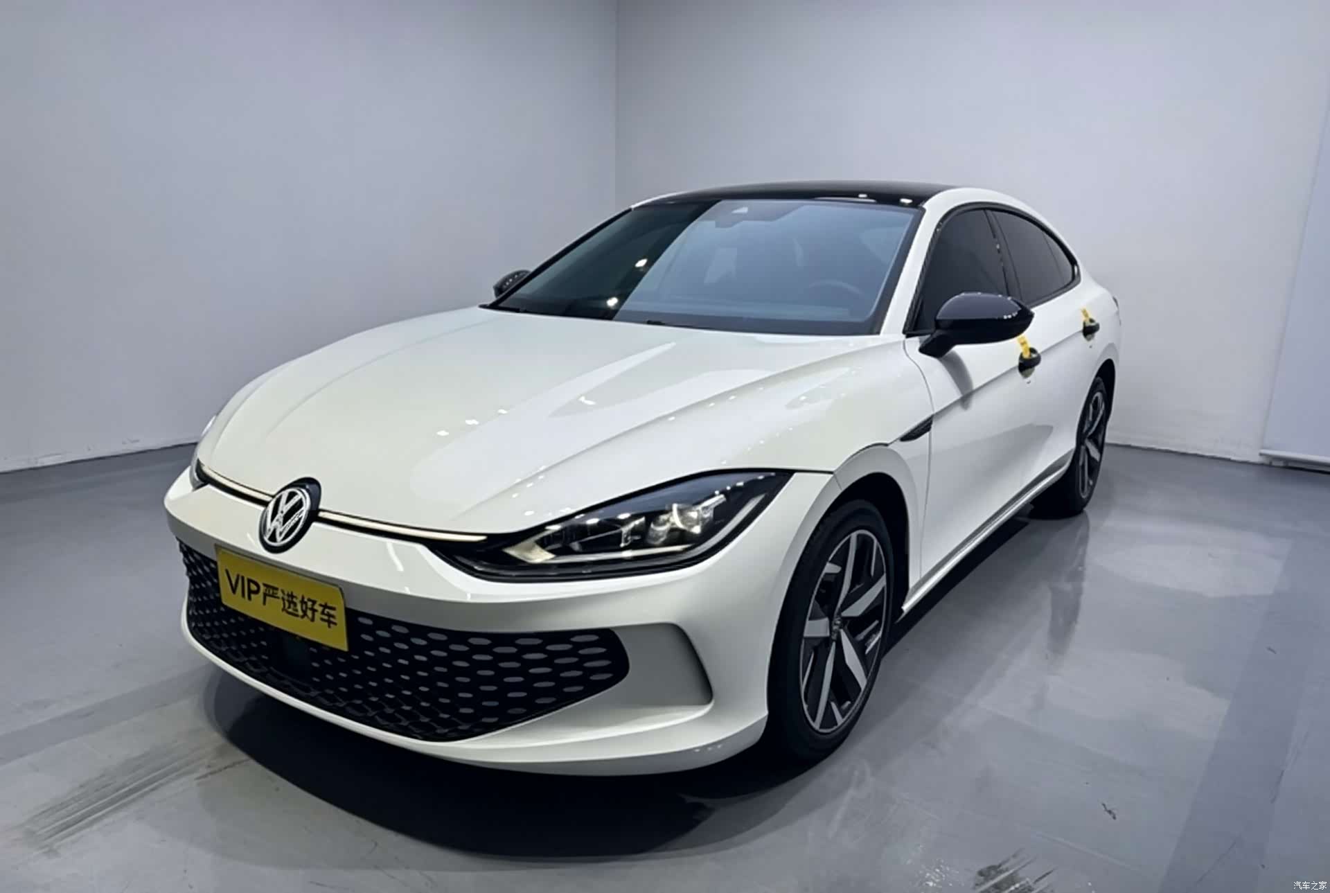 Volkswagen Lamando, 2024 1
