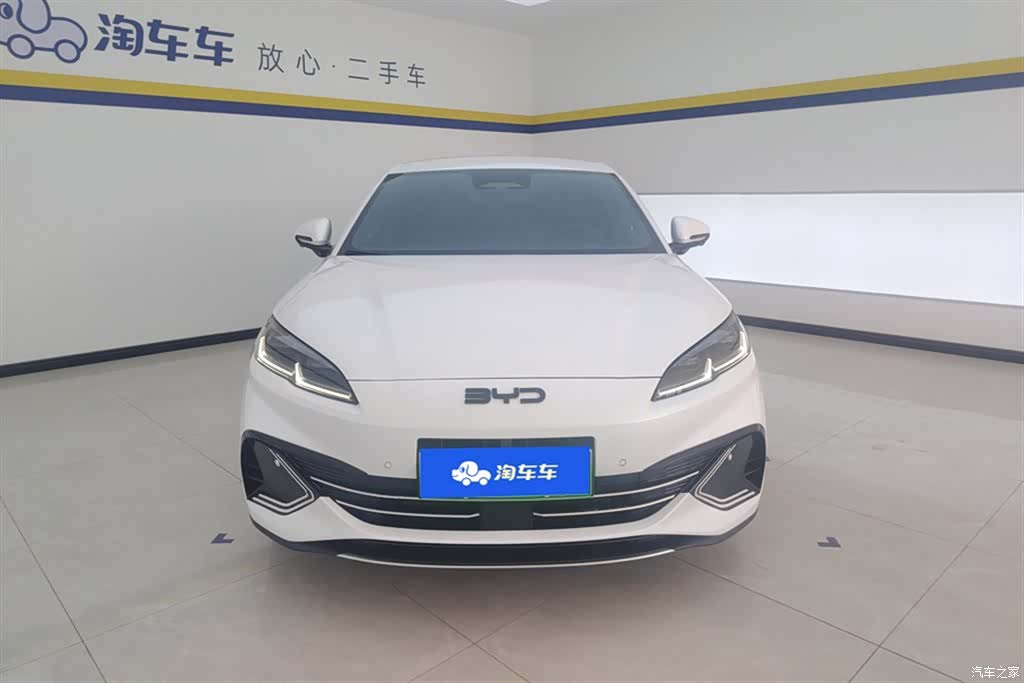 BYD Seal, 2025 2
