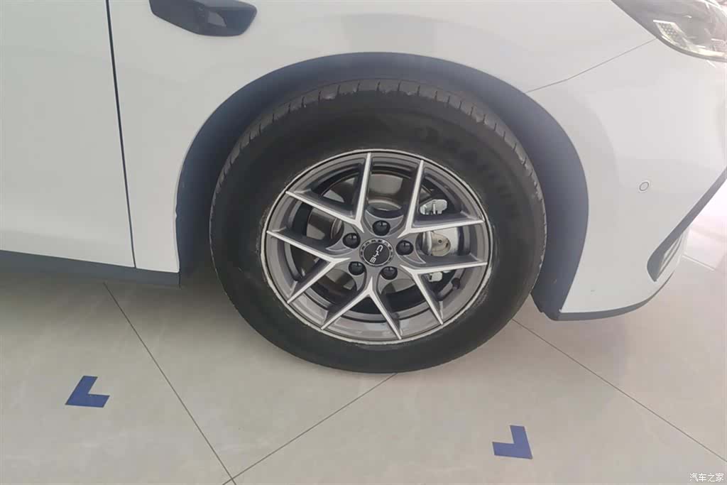BYD Seal, 2025 6