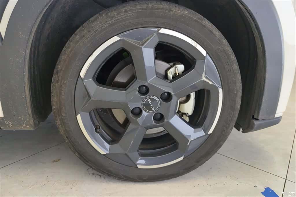 BYD Seagull, 2023 6