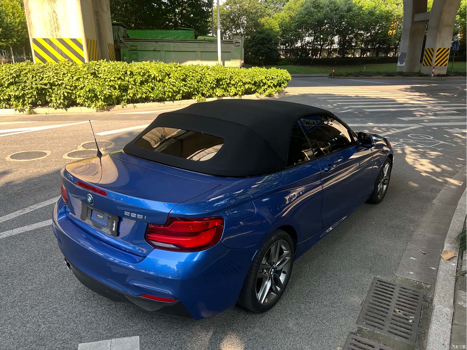 BMW 2 Series, 2018 все фото