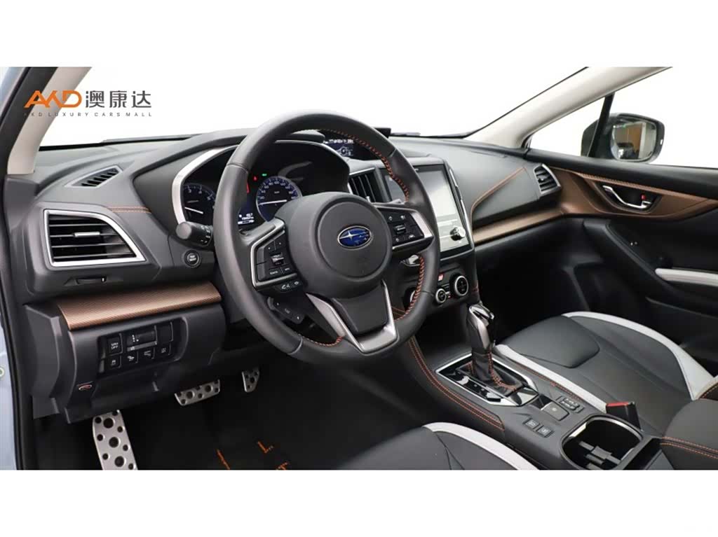 Subaru XV, 2019 6