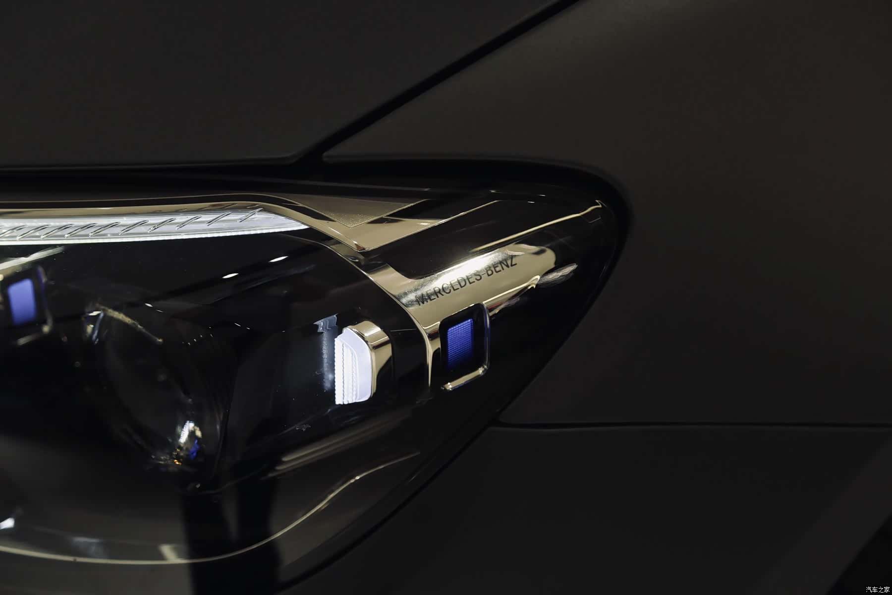Mercedes-Benz E-Class, 2023 8