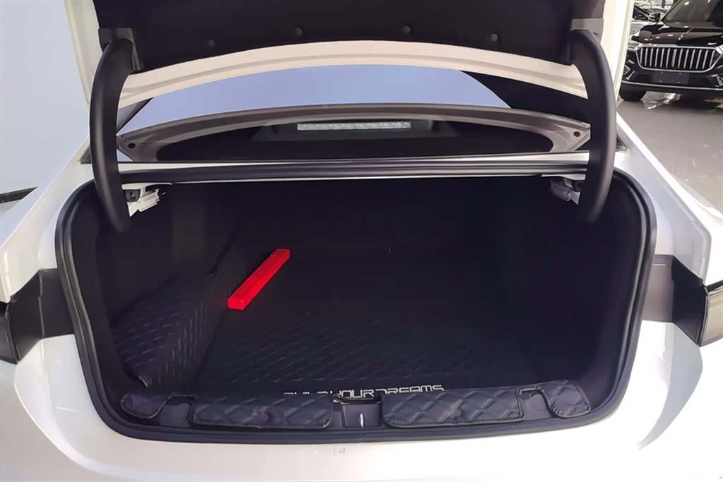 BYD Seal, 2025 4