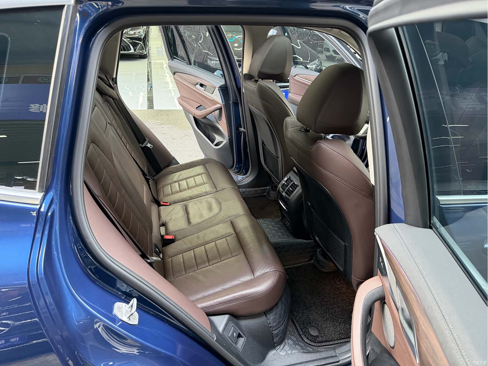BMW X3, 2020 18
