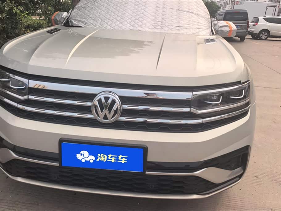 Volkswagen Tourang Volkswagen Tourang