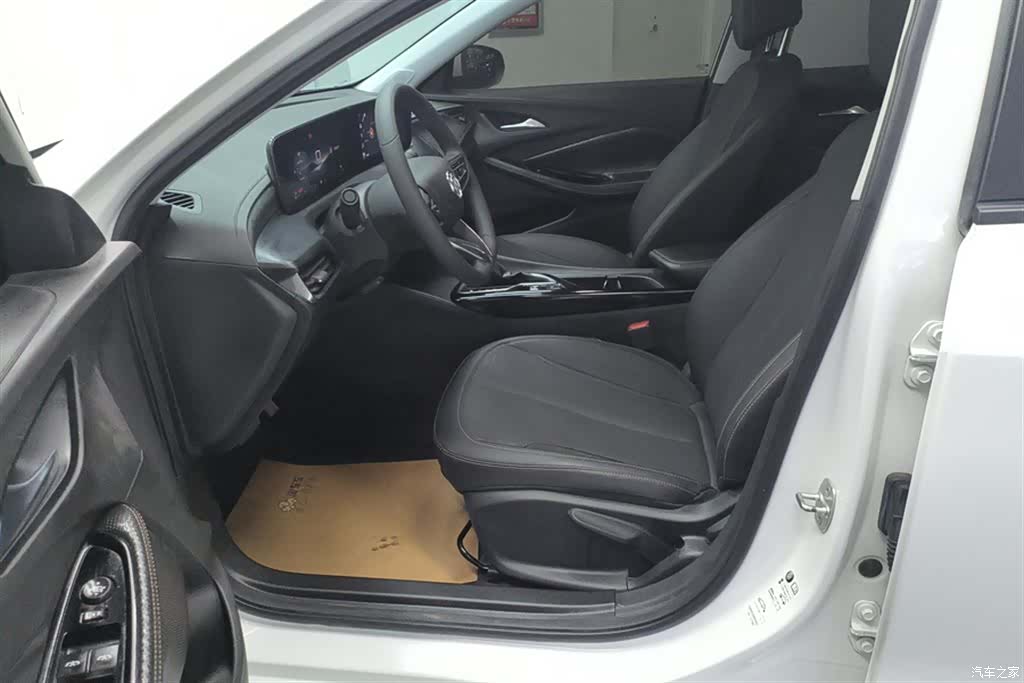 Buick Verano, 2024 9