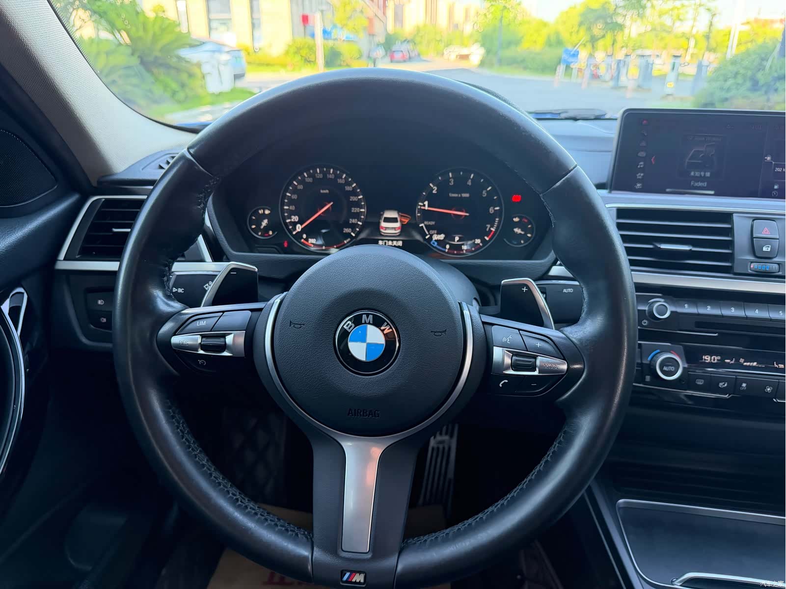 BMW 3 Series, 2018 13