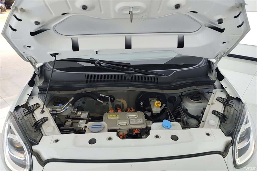 Leapmotor T03, 2025 10