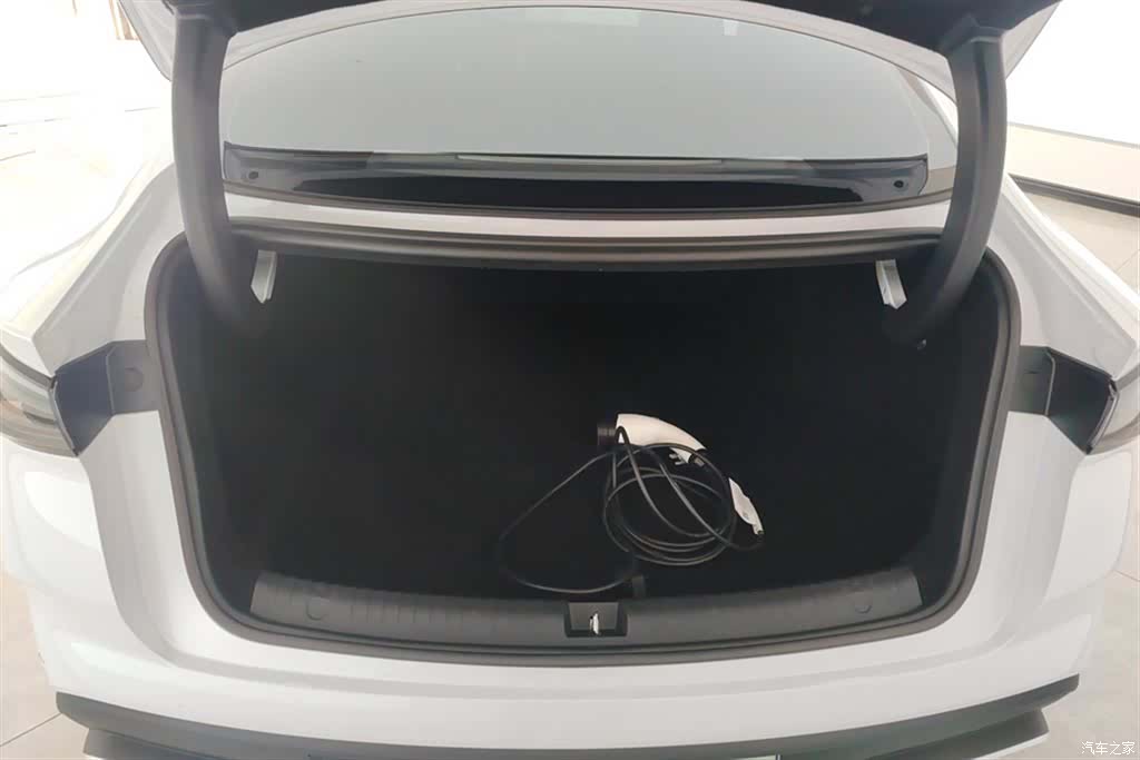 BYD Seal, 2025 4