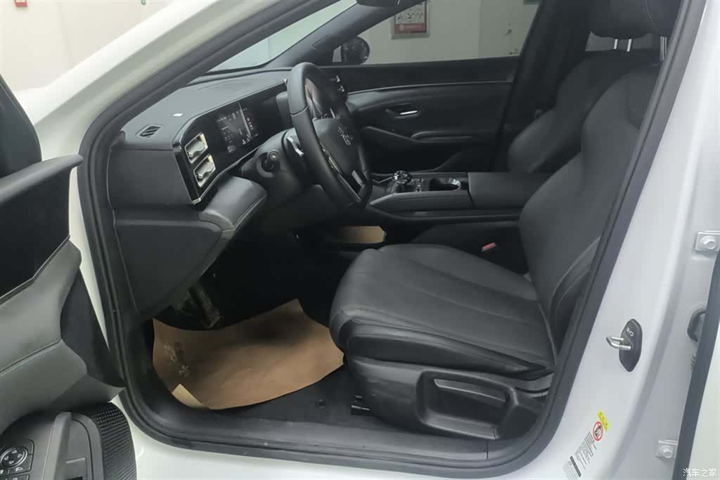 BYD Qin, 2025 9