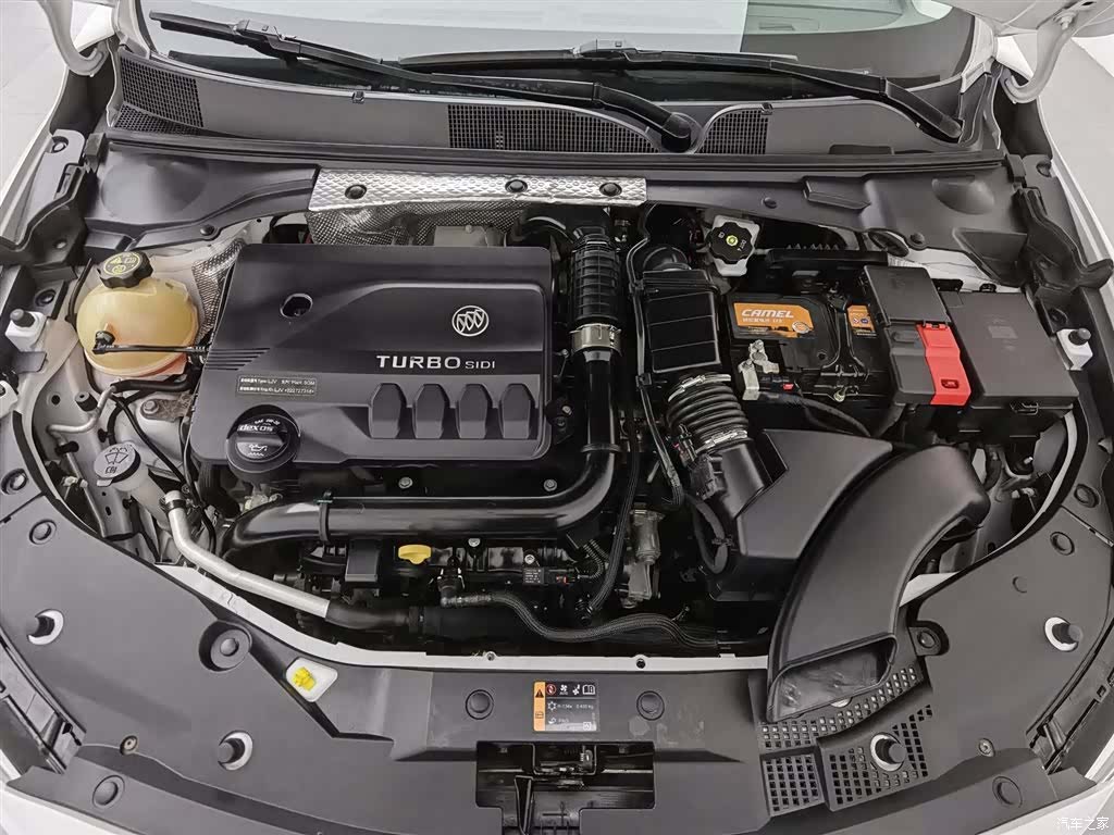 Buick Verano, 2023 6