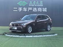 ����X1(����) 2010�� xDrive25i
