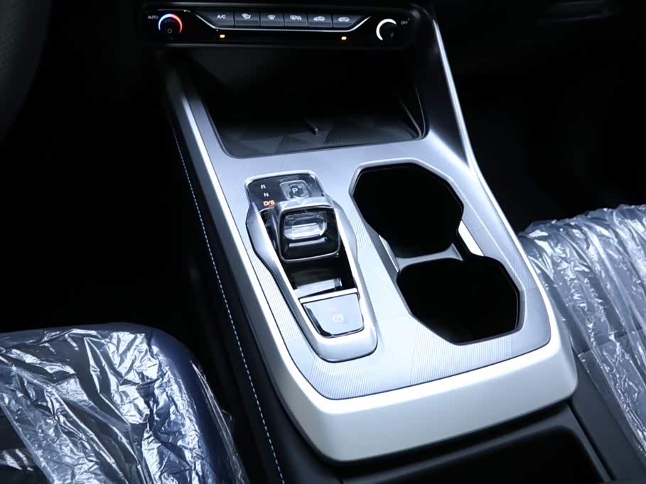 Trumpchi Trumpchi GS3