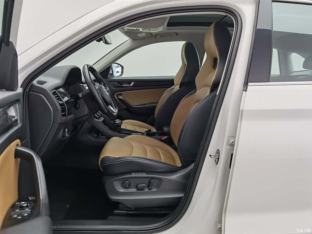 Skoda Kodiaq, 2020 10