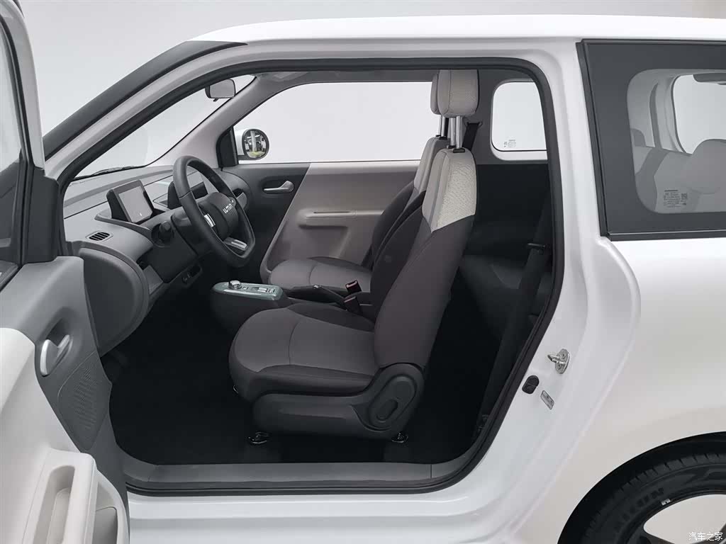 Changan Lumin, 2025 10