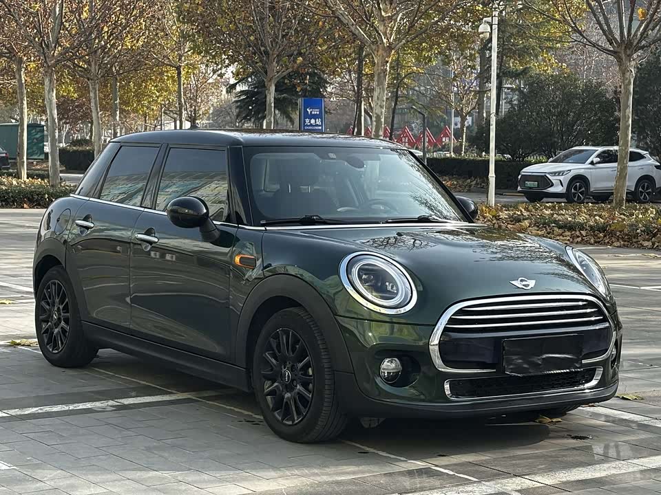 MINI MINI