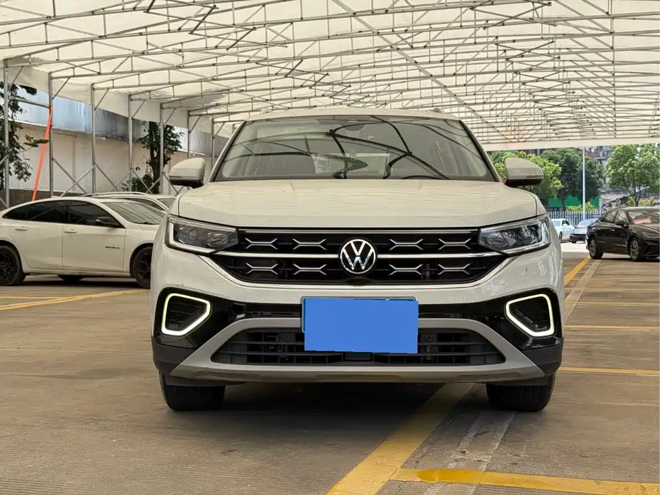 Volkswagen Tanyue Volkswagen Tanyue