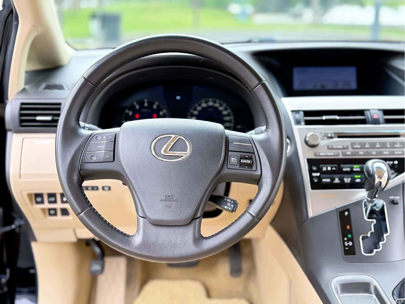 Lexus RX, 2012 14
