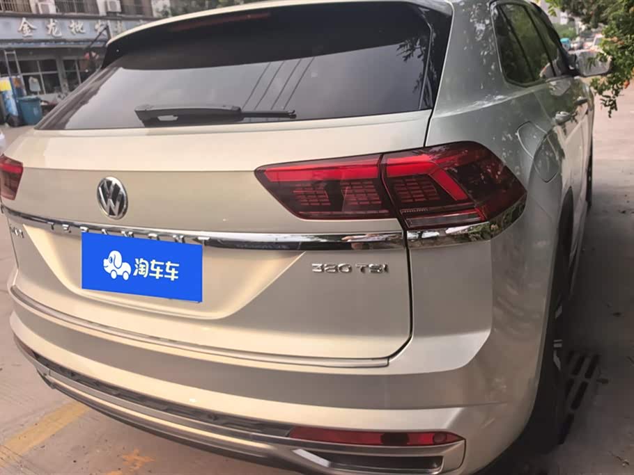Volkswagen Tourang Volkswagen Tourang